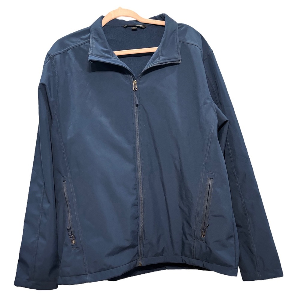 Port Authority Jacket Size XL